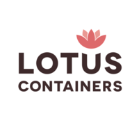Buy New Shipping Container | Intermodal Container | LOTUS Containers